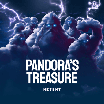 Pandora’s Treasure
