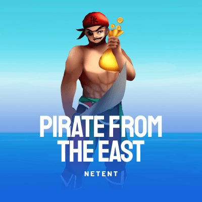 Pirate from the East