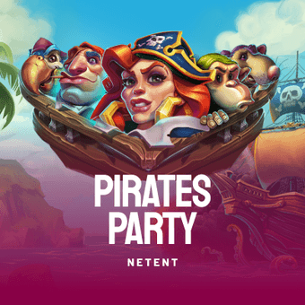 Pirates Party
