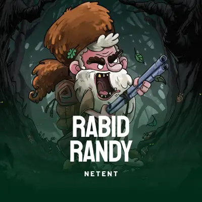 Rabid Randy