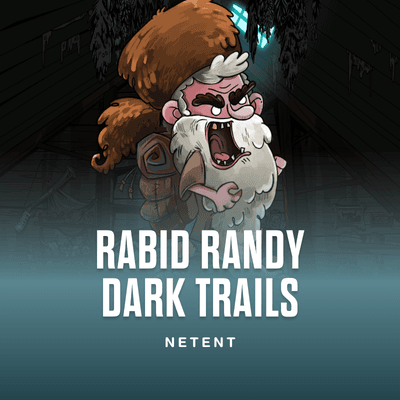 Rabid Randy Dark Trails