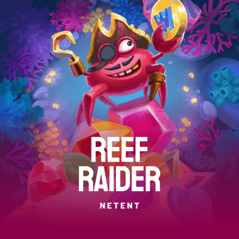 Reef Raider