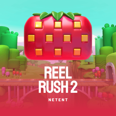 Reel Rush 2