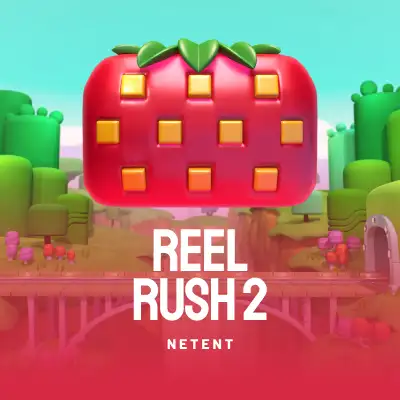 Reel Rush 2