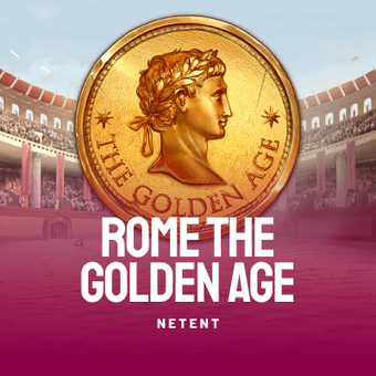 Rome The Golden Age