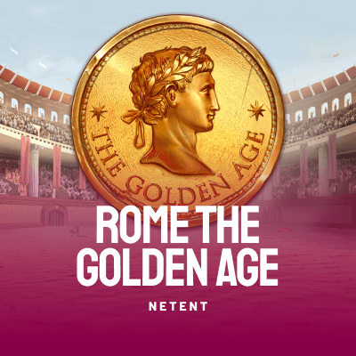 Rome The Golden Age