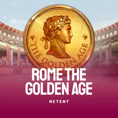 Rome The Golden Age
