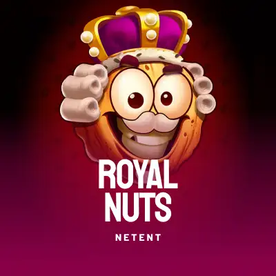 Royal Nuts