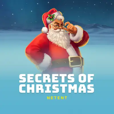 Secrets of Christmas
