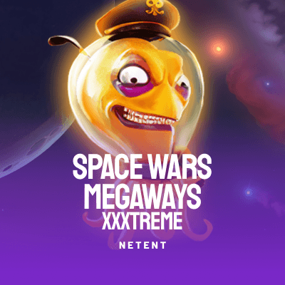 Space Wars Megaways XXXtreme