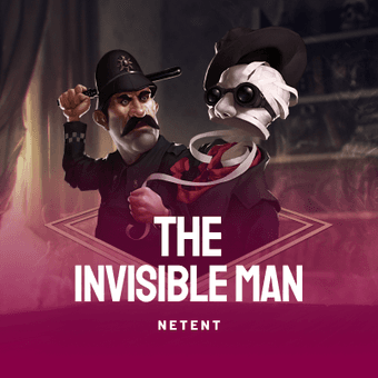 The Invisible Man