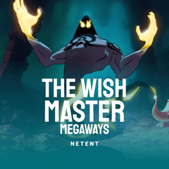 The WishMaster Megaways 