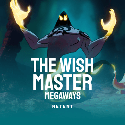 The WishMaster Megaways 