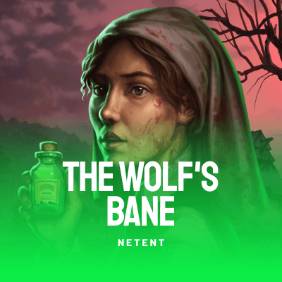 The Wolf's Bane
