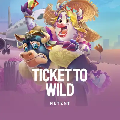 Ticket To Wild
