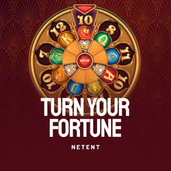 Turn Your Fortune
