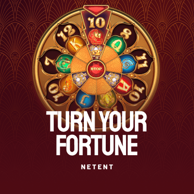 Turn Your Fortune