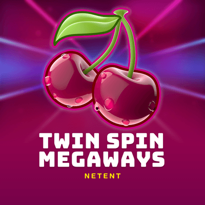 Twin Spin MegaWays