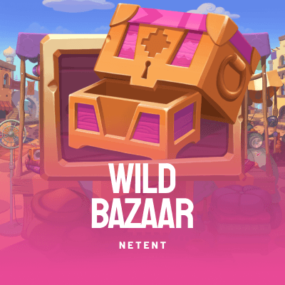 Wild Bazaar