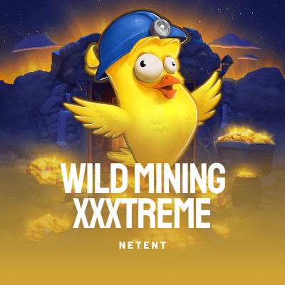Wild Mining XXXtreme