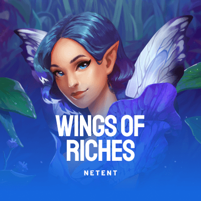 Wings of Riches