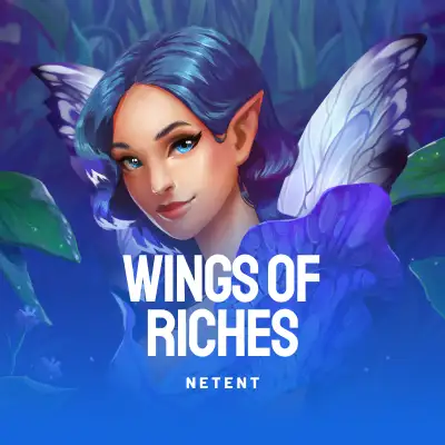 Wings of Riches