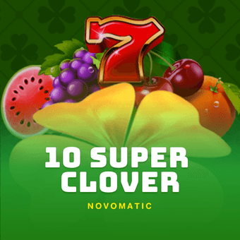 10 Super Clover