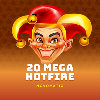 20 Mega Hotfire