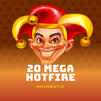 20 Mega Hotfire