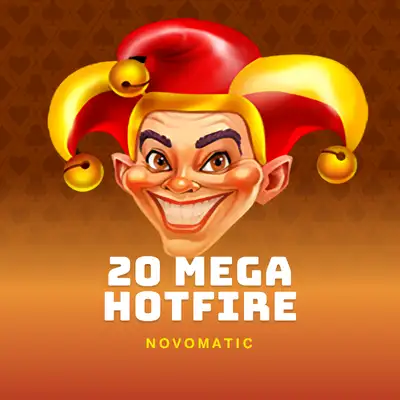 20 Mega Hotfire