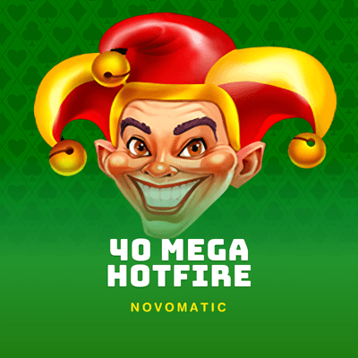 40 Mega Hotfire