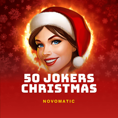 50 Jokers Christmas