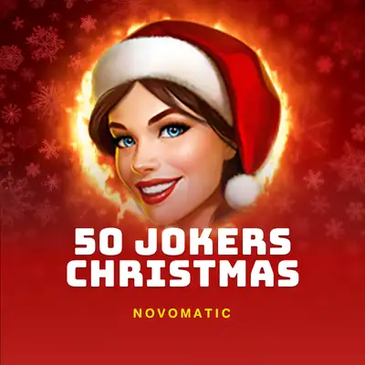 50 Jokers Christmas