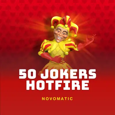 50 Jokers Hotfire