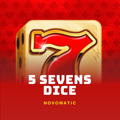 5 Sevens Dice