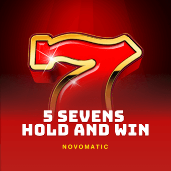 5 Sevens Hold and Win