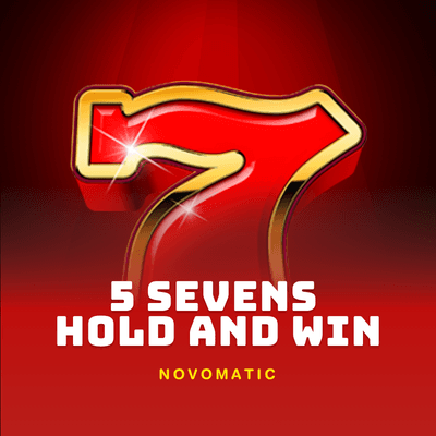 5 Sevens Hold and Win