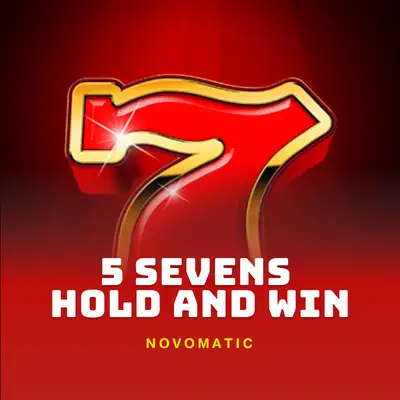 5 Sevens Hold and Win