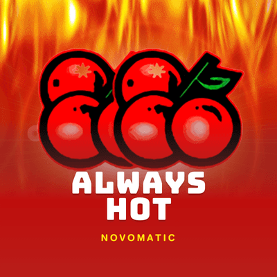 Always Hot