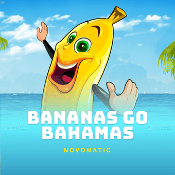 Bananas Go Bahamas