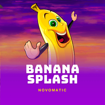 Banana Splash