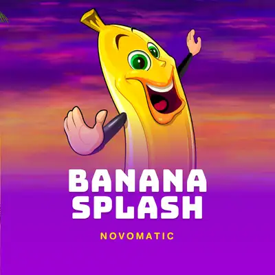 Banana Splash