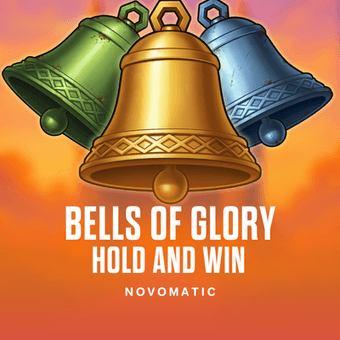 Bells of Glory Hold and Win
