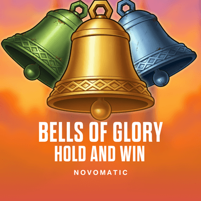 Bells of Glory Hold and Win