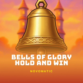 Bells of Glory Hold and Win
