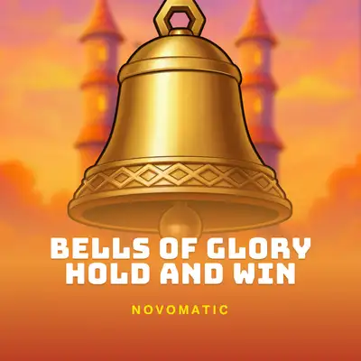 Bells of Glory Hold and Win