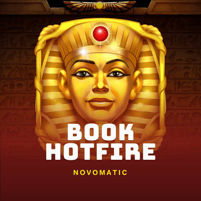 Book Hotfire