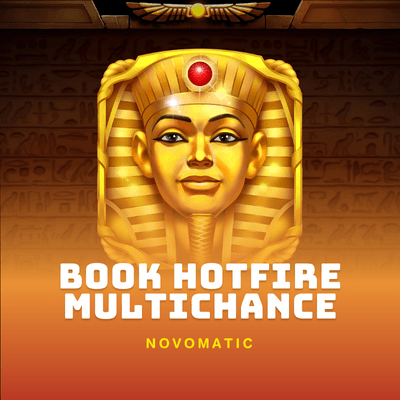Book Hotfire Multichance