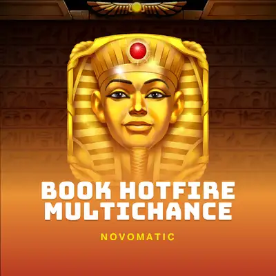 Book Hotfire Multichance