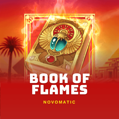 Book of Flames